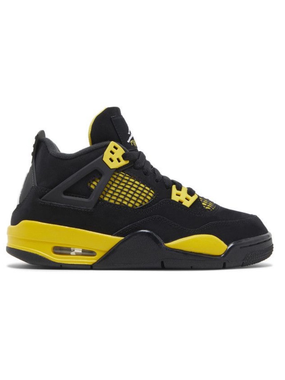 Yellow Thunders ⚡️